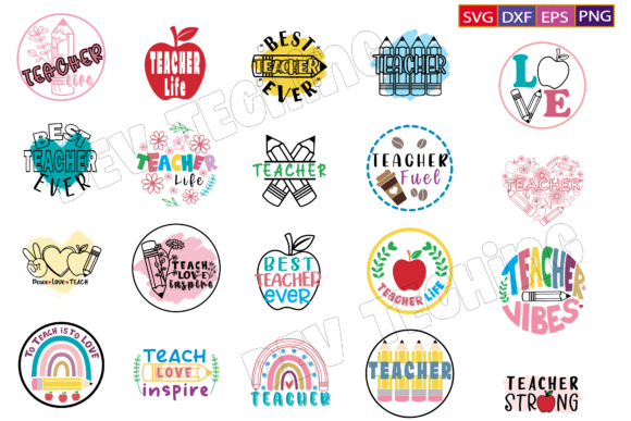Teacher Keychain: Graphics and Crafts for Creative Publishing